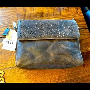 NWT  Conceal / Carry Women’s Chocolate Brown Purse